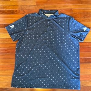 Adidas Polo golf shirt
